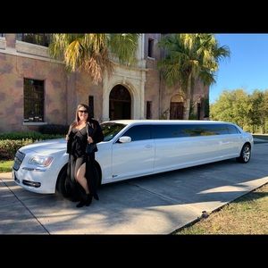 Meet your Posher, Christina